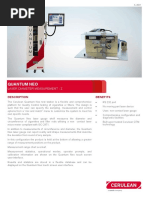 Diameter - Quantum Neo Z - 20