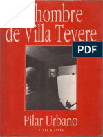 El Hombre de Villa Tevere (Pilar Urbano)