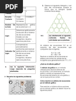 Representacion Grafica Sistemas 2 X 2 Grado 9 Final