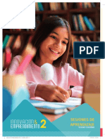 2do - Secundaria Sesiones