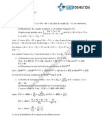 Bac C Corrigé Mathémathiques 2017