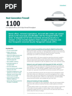 Datasheet Forcepoint NGFW 1100 Series en 0