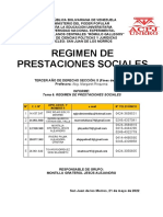 Informe de Laboral