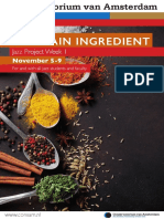 20181105-A5 The Main Ingredient - Prog