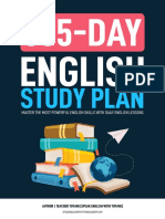 365DayPan DailyEnglishLessonPlanUPDATED