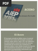 ACERO