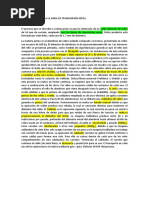 Diagrama de Operaciones de Proceso - DOP