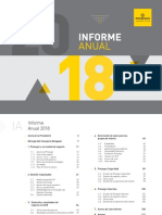 Informe Anual 2018