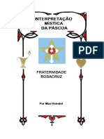 Interpretacao Mistica Da Pascoa Max Heindel