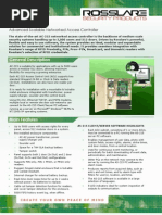 AC-215 Datasheet V1 - 5 191205 - LE