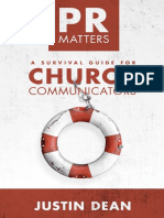 PR Matters PDF