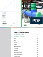 Parts Guide: Aquatherm North America