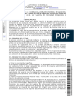 Otros - BASES CONVOCATORIA CONSTITUCION BOLSA DE TRABAJO DE AGENTES DE LA POLICIA LOCAL DE MIRAMAR