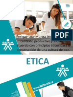 Diapositiva Etica.