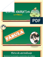 La Fábula