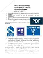 ANEXOS PLAN DE MANEJO AMBIENTAL Pollo Catamayense