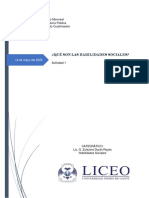 Actividad 1-Qué Son Las Habilidades Sociales