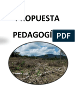 Propuesta Pedagogica Diplomado Terminandola