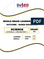 Science: Whole Brain Learning System