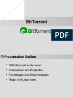 Bittorrent