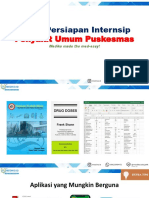 Penyakit Umum Puskesmas Revisi