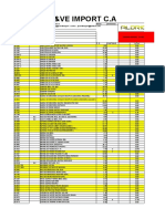 Lista 13-05-2022 Mercancias Recien Llegado