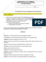 HEC-RAS Features (Army - Mil) : Cualquier Acto de Fraude Será Severamente Castigado