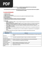 Sernanp-Bases de La Convocatoria - Pucallpa-Cas #05-2022-Sernanp