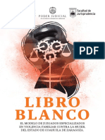 Libro Blanco