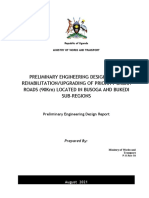 Detailed Engineering Design Report VERS00-BUKEDEA - MRv02