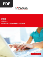 Ifrs en Chile