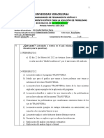 Bitácora COL Segundo Nivel Semana 3