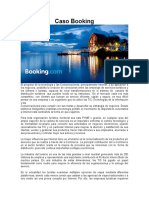 Caso Booking Resuleto