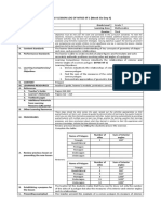 Daily Lesson Log of M7Ge-Iif-1 (Week Six-Day 4)