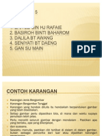 k5 Jenis2 N Contoh Karangan