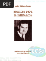 Cooke - John-William - Apuntes-Para-La-Militancia