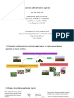 Presentacion - Fase 2, Maquinaria y Mecanización. Consolidado en Grupo