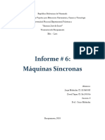 Maquinas #6