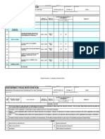 Saudi Aramco Typical Inspection Plan