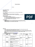 Clasa III - Înălțarea Domnului - Proiect de Lectie