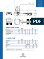 Dimensions (MM) : Rigid 6x4