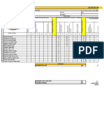 Registro Auxiliar Ciencias Sociales - 5to