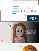 El Lapbook