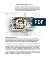 Dual Core Balun Construction Project