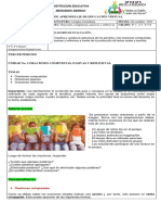 GUÍA No 3 L. CASTELLANA - ORACIONES COMPUESTAS, REFLEXIVAS Y PASIVAS.