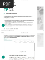 Examen - Trabajo Práctico 1 (TP1)