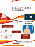 Nutiricion Enteral