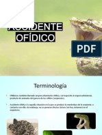 Ofidico