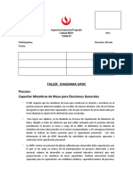 2022-01 Taller-01 SIPOC de Procesos