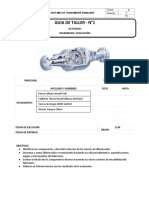 Guia de Taller Diferencial